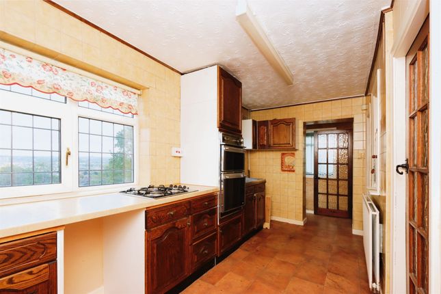Semi-detached house for sale in Hockley Lane, Netherton, Dudley