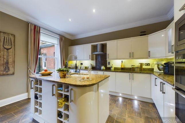 Town house for sale in Redwood Drive, Brandesburton, Driffield