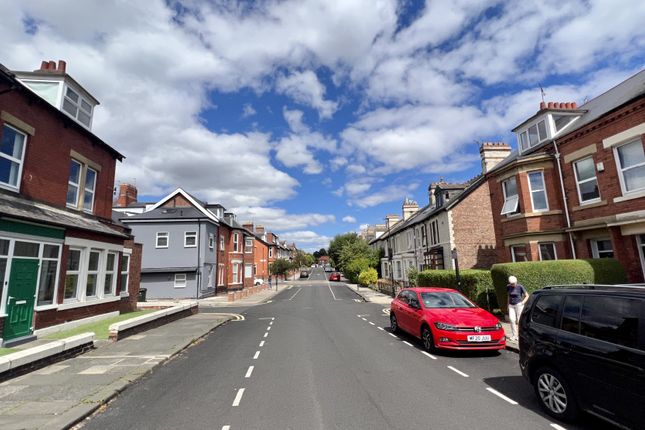 Jesmond Newcastle Upon Tyne Tyne and Wear photo 3