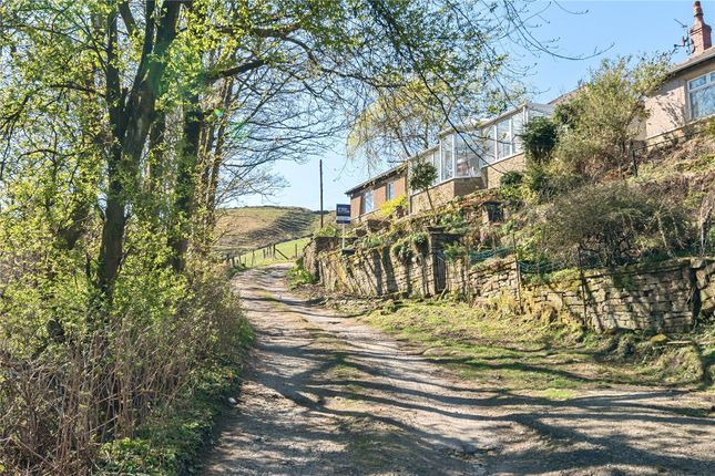 2-bed house on Rosebank, 373, Manchester Road, Huddersfield, £290,000