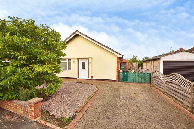 3-bed semi-detached on 17, Canterbury Road, Peterborough, £260,000