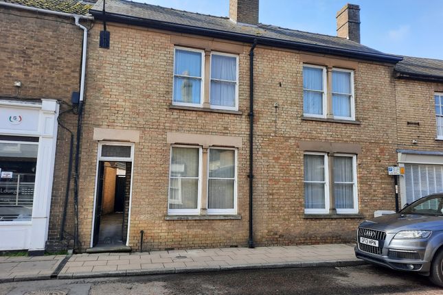 Detached house for sale in High Street, Chatteris