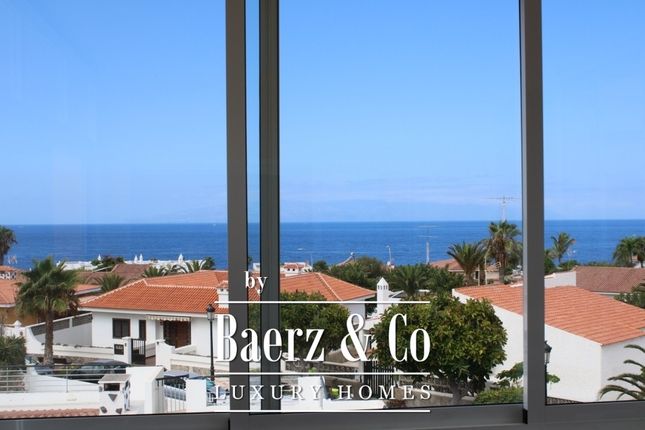 Villa for sale in Playa De La Arena, Santa Cruz De Tenerife, Spain