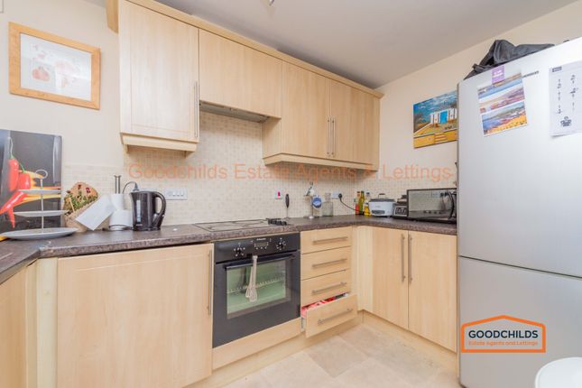 Flat for sale in Parkhouse Grove, Aldridge, Walsall