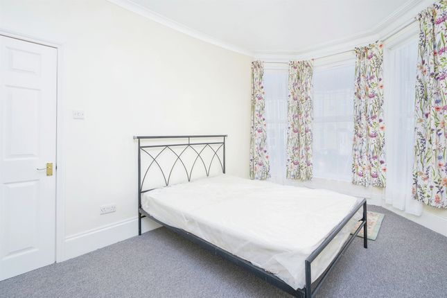 Terraced house for sale in Beaumont Road, St. Jude's, Plymouth