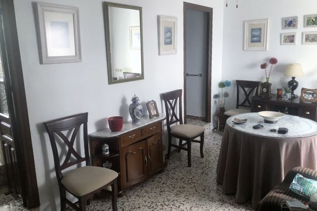 Town house for sale in Olvera, Andalucia, Spain