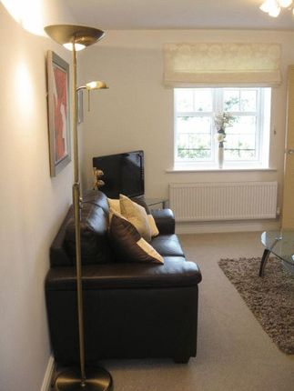 Terraced house to rent in Wallett Drive, Muxton, Telford