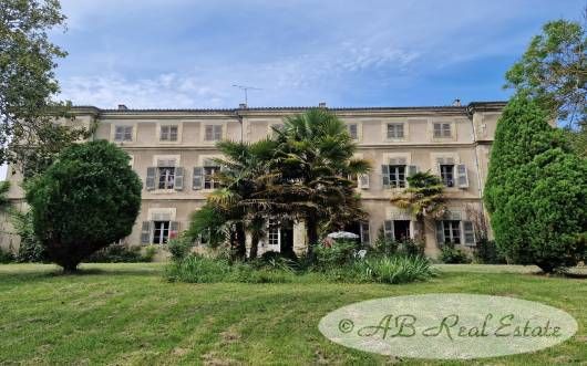 Thumbnail Property for sale in 11000 Carcassonne, France