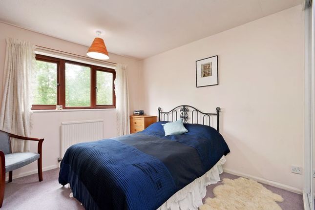 Flat for sale in Grove Road, Totley, Sheffield