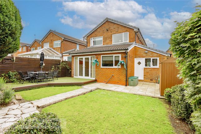 9, Whinberry Way, Oldham photo 2