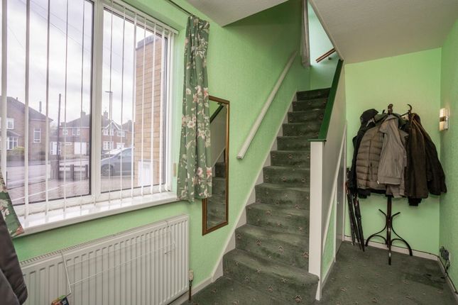 22, Saltersgate Drive, Leicester photo 3