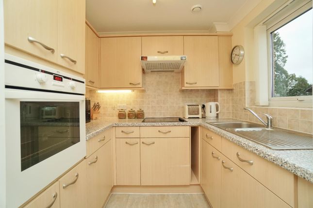 Property for sale in Belfry Court, The Village, Wigginton