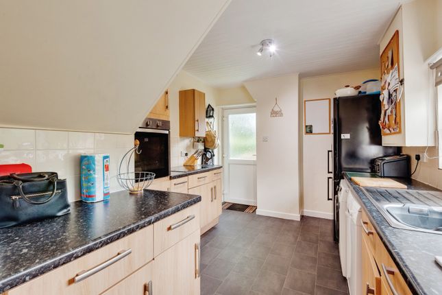 Semi-detached house for sale in Butley Lanes, Prestbury, Macclesfield, Cheshire