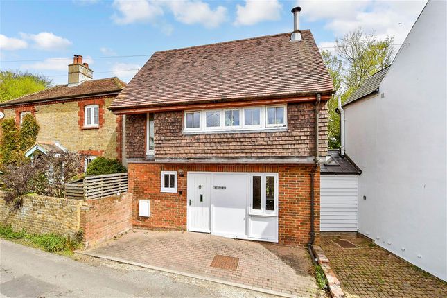 2-bed detached on Shoemakers Cottage, Front Street, Deal, £230,000