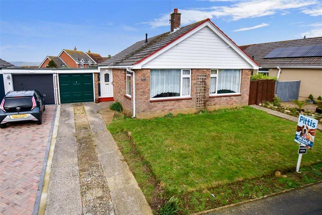 Detached bungalow for sale in Anderri Way, Shanklin, Isle Of Wight