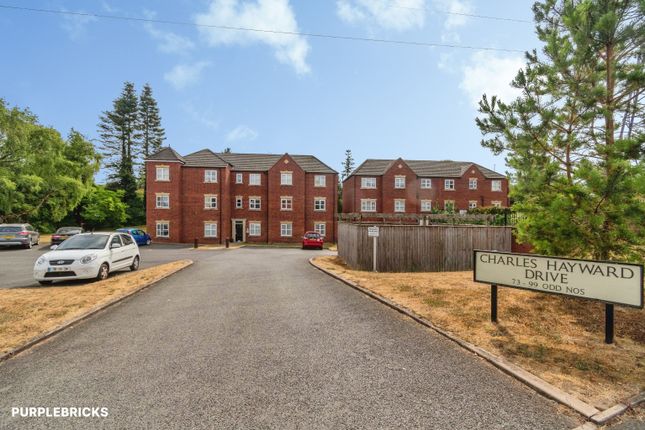 97, Charles Hayward Drive, Wolverhampton photo 4