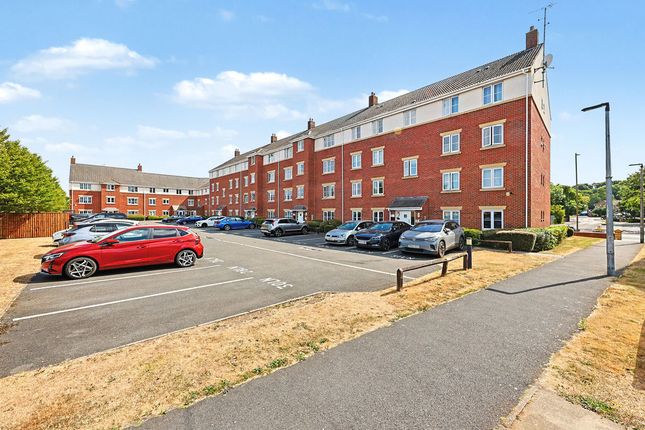 28 Linacre House, Archdale Close, Chesterfield photo 4