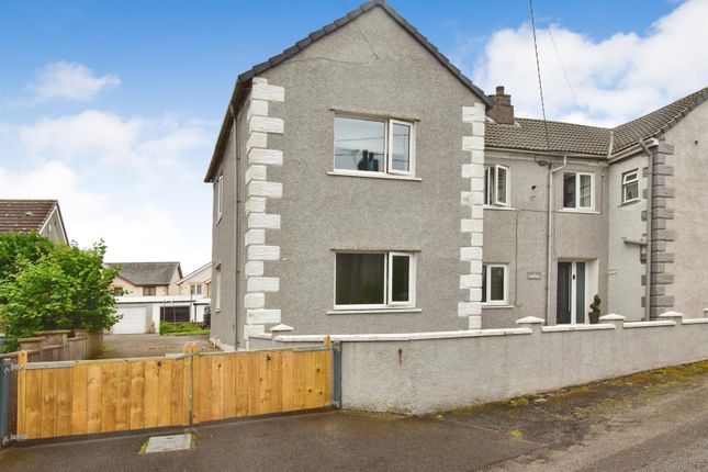 Property for sale in Midtown, Dearham, Maryport