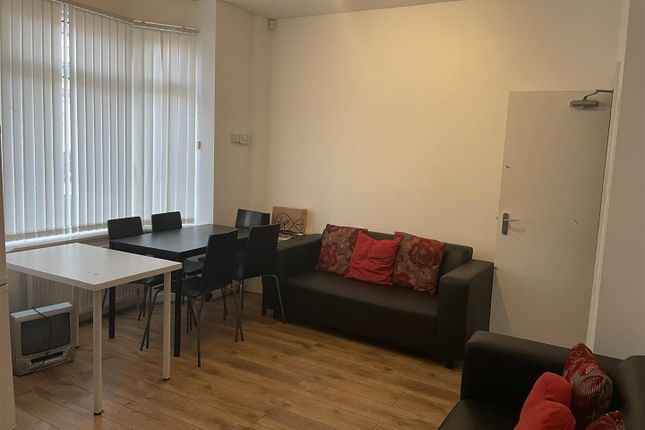 Thumbnail Property to rent in Abingdon Road, Middlesbrough, North Yorkshire