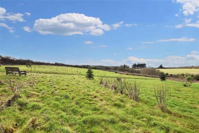 End terrace house for sale in Eastcott, Bude