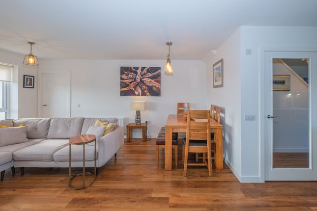 11, Elm Drive, Blairgowrie photo 4