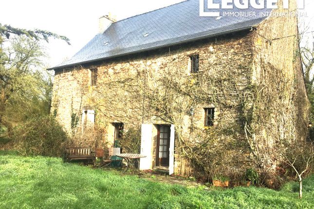 Villa for sale in Chelun, Ille-Et-Vilaine, Bretagne