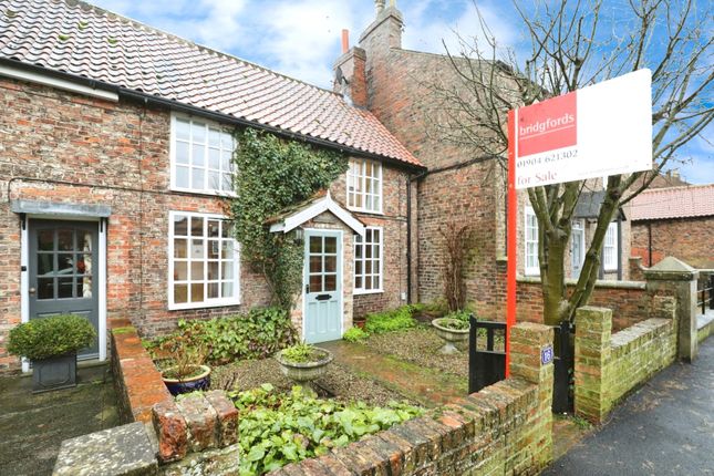 3-bed house on Laburnum Cottage, 16, Marston Road, York, £310,000