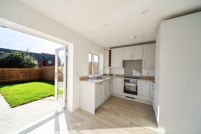 Plot 7 The Breakwater, 23, Tribune Road, Southampton photo 3