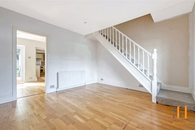 Semi-detached house for sale in Long Green, Chigwell