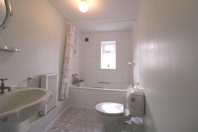Property photo 21 of 24. Bathroom