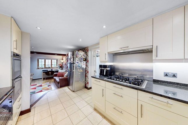 Semi-detached house for sale in South Hill Avenue, Harrow-On-The-Hill, Harrow