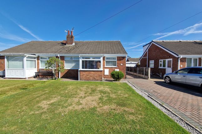 2-bed house on 49, Grasmere Road, Knott End on Sea, £169,950
