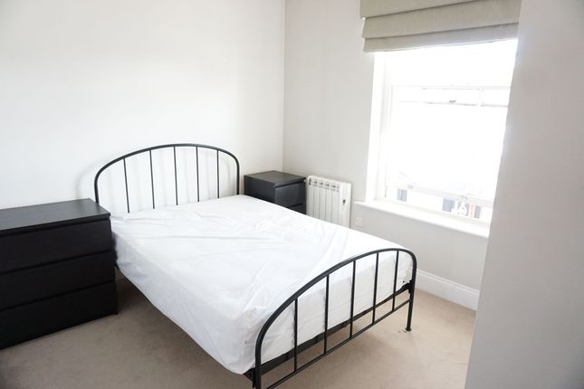 Apt 4e, Park Heights 4-6 The Ropewalk, Nottingham photo 3