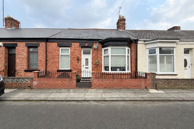 2-bed house on Grindon Terrace, Sunderland, £149,950