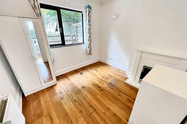 Semi-detached house to rent in Pound Park Road, Charlton, London