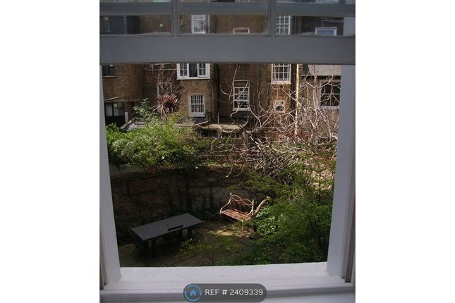 Ground Floor Flat, Churton Place Pimlico, London photo 5