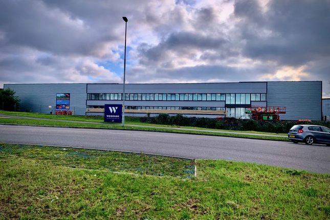 Industrial Units To Let In Dunstable Zoopla
