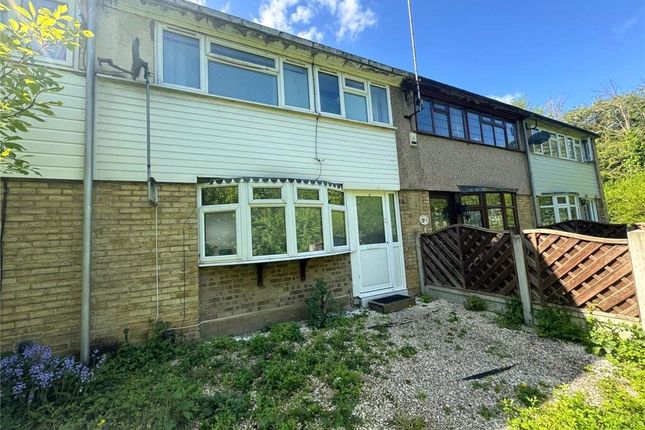 Thumbnail Terraced house for sale in High Road, Vange, Basildon, Essex