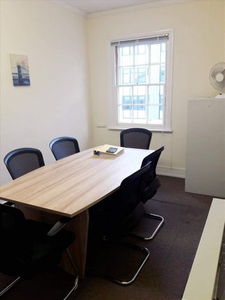 Thumbnail Office to let in Queensgate House, 48 Queen Street, Exeter