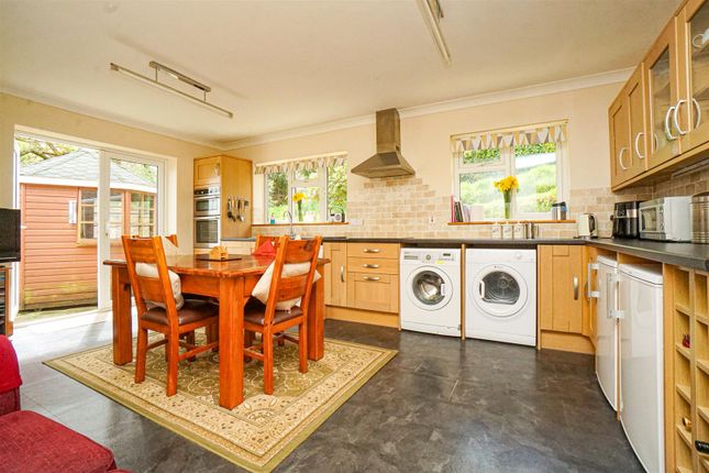 Detached house for sale in Telford Road, St. Leonards-On-Sea