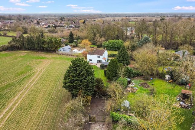 2 Plantation Cottage, Ely Road, Waterbeach, Cambridge photo 3