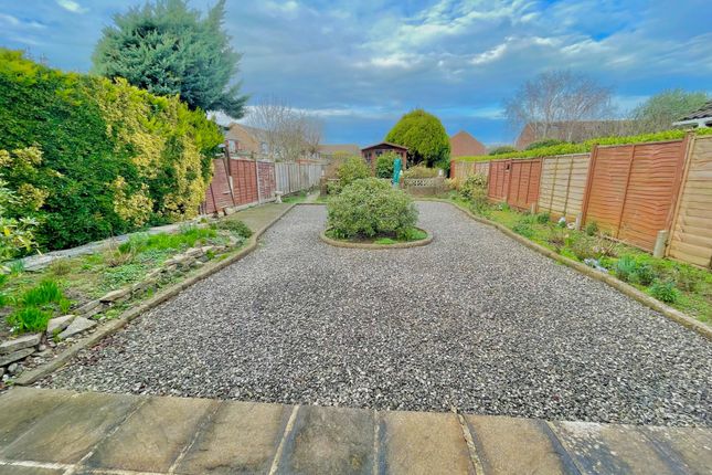 Detached bungalow for sale in Acre Close, Rustington, Littlehampton