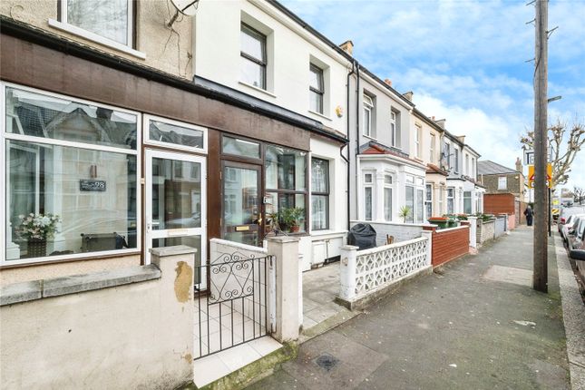 100, Caledon Road, London photo 2
