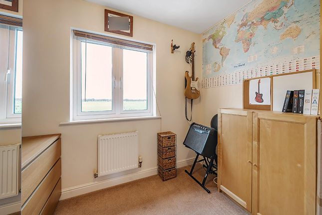 Detached house for sale in Kaye Drive, Osgodby, Selby