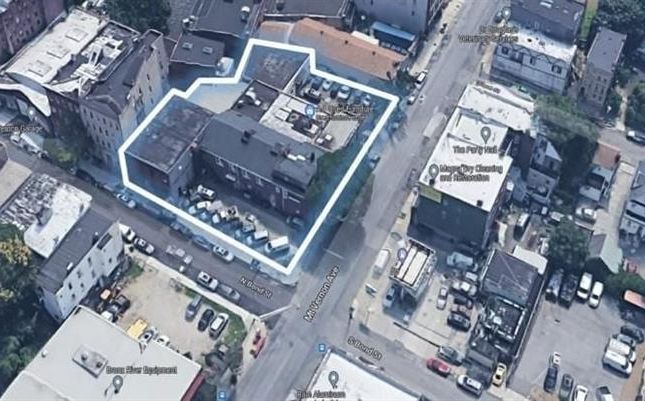 Property for sale in 19 Mount Vernon Avenue, Mount Vernon, New York, United States Of America