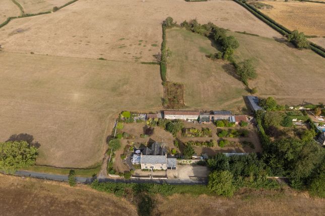 Gardeners Farm, Lower Whatley, Somerset photo 2