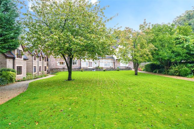 Flat 5 The Grange,, Saville Road, Bristol photo 4