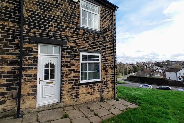 End terrace house for sale in Ashmount, Clayton, Bradford