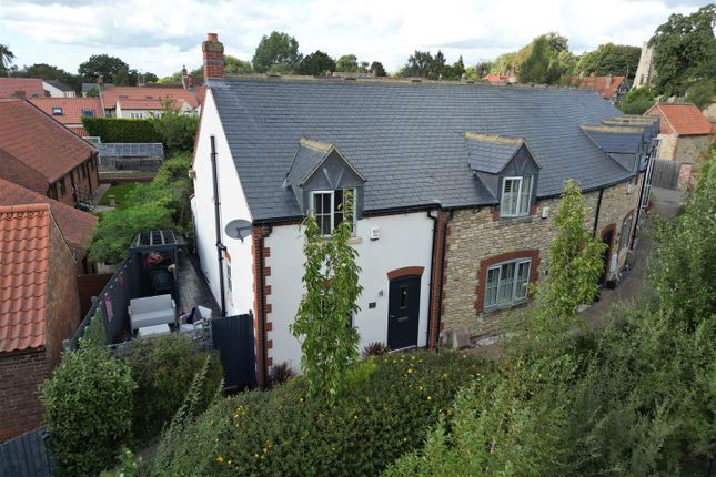 2-bed house on 7, Westcote Fold, South Cave, £270,000