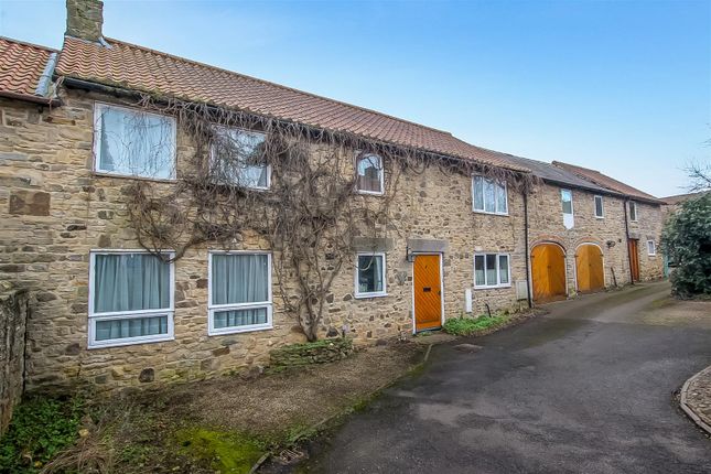 Semi-detached house for sale in Manor Court, Heighington Village, Newton Aycliffe